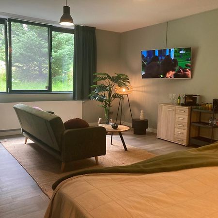 Boutique Hotel Bed&Bos Best Luaran gambar